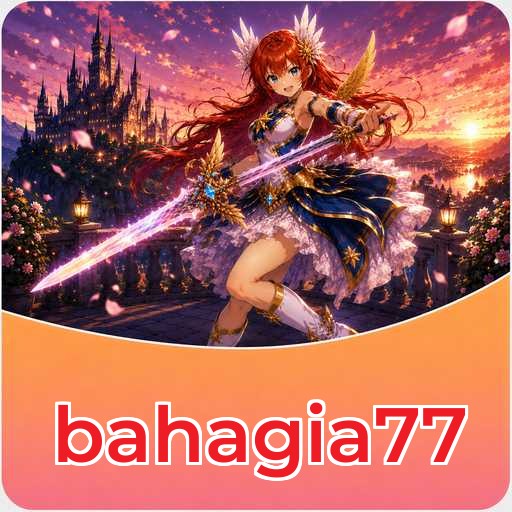 Keamanan bahagia77